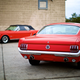Illustration for article titled The Revology Mustang Is The Singer Porsche Of Pony Cars